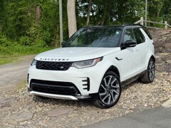 2025 Land Rover Discovery Dynamic SE SUV