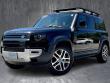 Used 2020 Land Rover Defender 110 HSE SUV