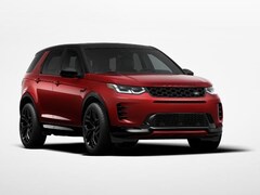 2026 Land Rover Discovery Sport Landmark SUV