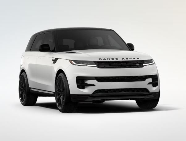 2026 Land Rover Range Rover Sport SE's photo