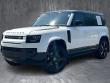 Used 2025 Land Rover Defender 110 V8 SUV