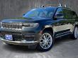 Used 2024 Jeep Grand Cherokee L Summit SUV