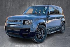 2026 Land Rover Defender 110 X-Dynamic SE SUV