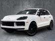 Used 2024 Porsche Cayenne Base SUV