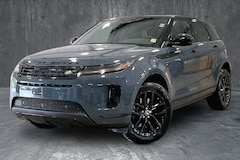 2026 Land Rover Range Rover Evoque S SUV