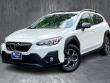 Used 2023 Subaru Crosstrek Sport SUV