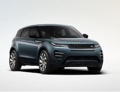 2026 Land Rover Range Rover Evoque Hoxton 249PS
