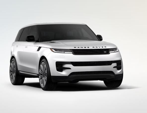 2026 Land Rover Range Rover Sport P360 SE MHEV's photo