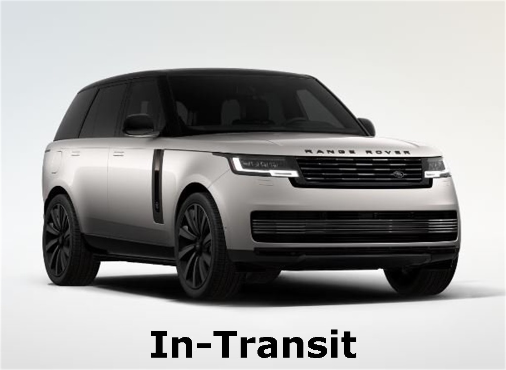 2026 Land Rover Range Rover SV's photo