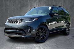 2025 Land Rover Discovery Dynamic SE SUV