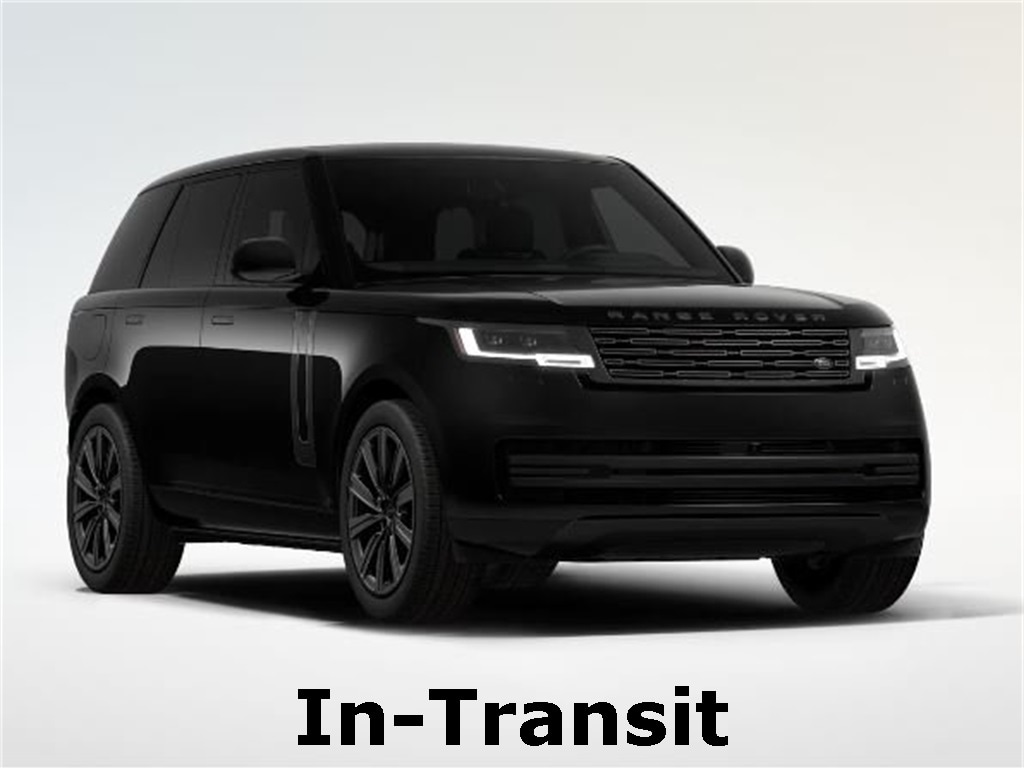 2026 Land Rover Range Rover SE's photo