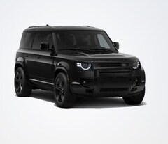 2026 Land Rover Defender 110 400PS X-Dynamic SE