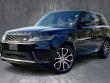 Used 2020 Land Rover Range Rover Sport HSE Dynamic SUV