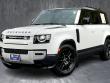 Used 2024 Land Rover Defender 110 S SUV