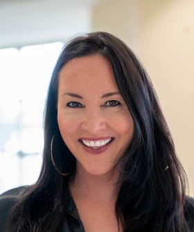 Staff member Julie Moroney Law from 858f9c3c2b85