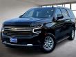 Used 2023 Chevrolet Tahoe LT SUV