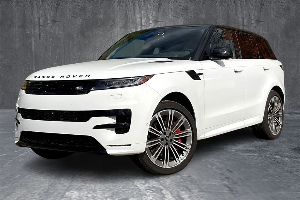 2025 Land Rover Range Rover Sport Dynamic SE's photo