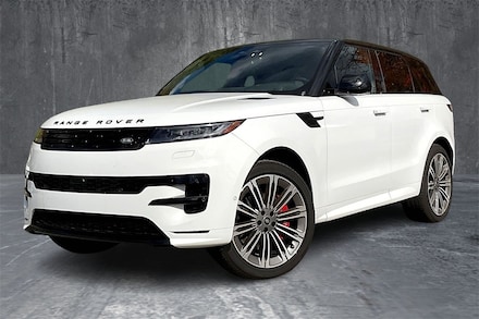2025 Land Rover Range Rover Sport Dynamic SE SUV