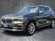 Used 2021 BMW X5 xDrive40i SUV