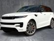 Used 2025 Land Rover Range Rover Sport Dynamic SE SUV