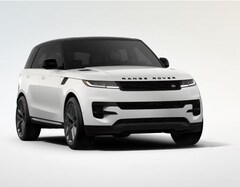 2026 Land Rover Range Rover Sport SE SUV