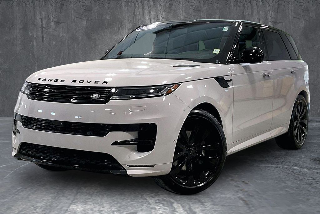 2026 Land Rover Range Rover Sport P400 MHEV Dynamic SE's photo