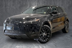 2026 Land Rover Range Rover Evoque S SUV