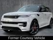 Used 2025 Land Rover Range Rover Sport Dynamic SE SUV