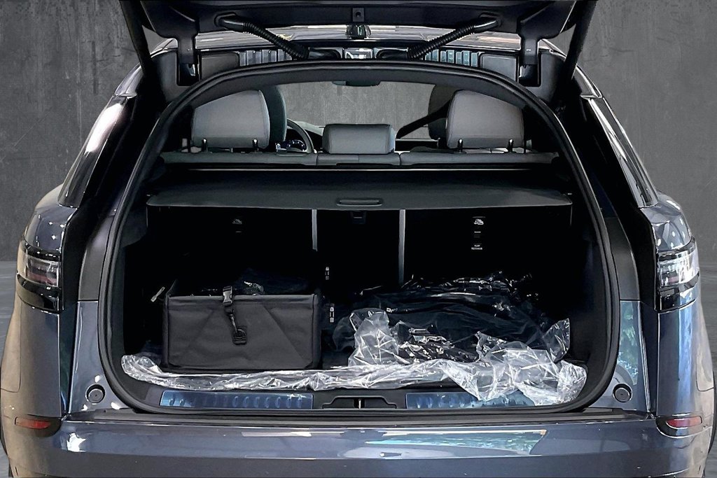 New 2026 Land Rover Range Rover Velar Belgravia