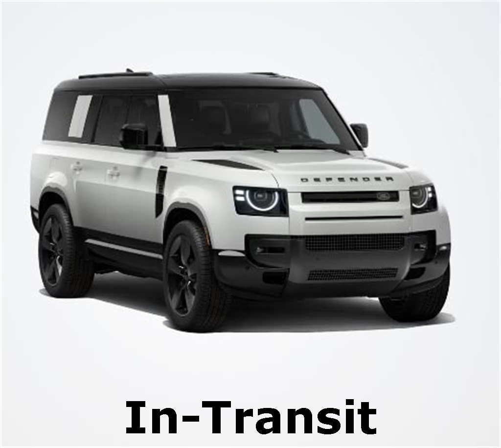 2026 Land Rover Defender X-Dynamic SE's photo
