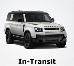 2026 Land Rover Defender 130 400PS X-Dynamic SE SUV