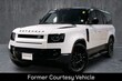 Land Rover Defender 130