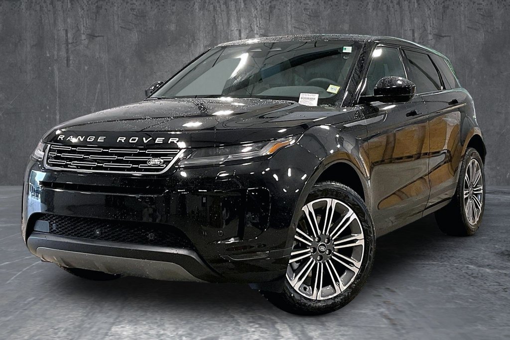 2026 Land Rover Range Rover Evoque S SUV