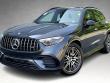 Used 2024 Mercedes-Benz GLC GLC 43 AMGÂ® SUV