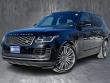 Used 2021 Land Rover Range Rover Westminster SUV