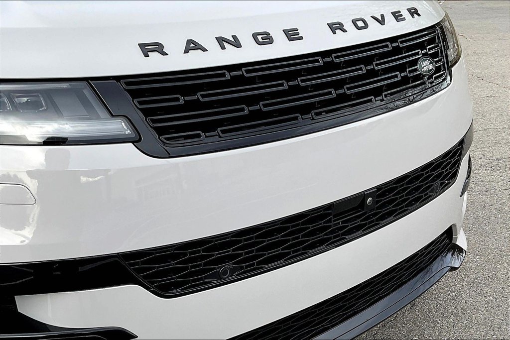 2025 Land Rover Range Rover Sport Dynamic SE - Photo 32