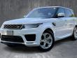 Used 2020 Land Rover Range Rover Sport HSE SUV