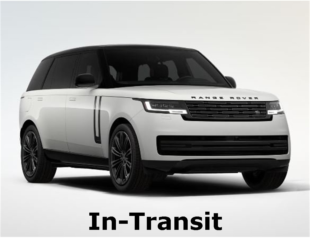 2026 Land Rover Range Rover SE's photo