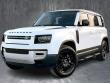 Used 2025 Land Rover Defender 110 S SUV