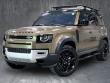 Used 2020 Land Rover Defender 110 First Edition SUV