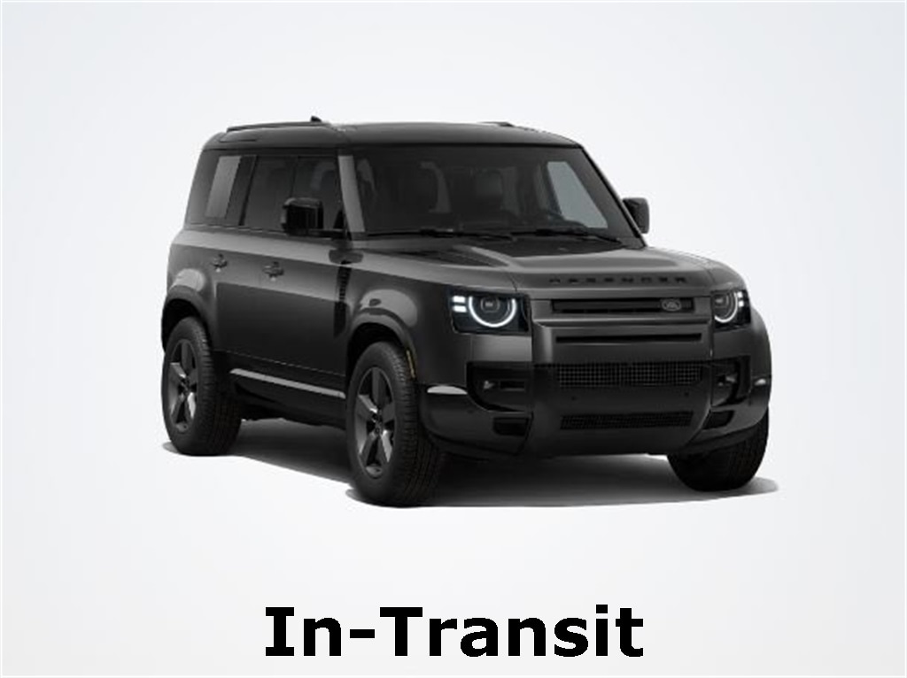 2026 Land Rover Defender X-Dynamic SE's photo