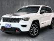 Used 2020 Jeep Grand Cherokee Trailhawk SUV