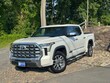 Toyota Tundra Hybrid