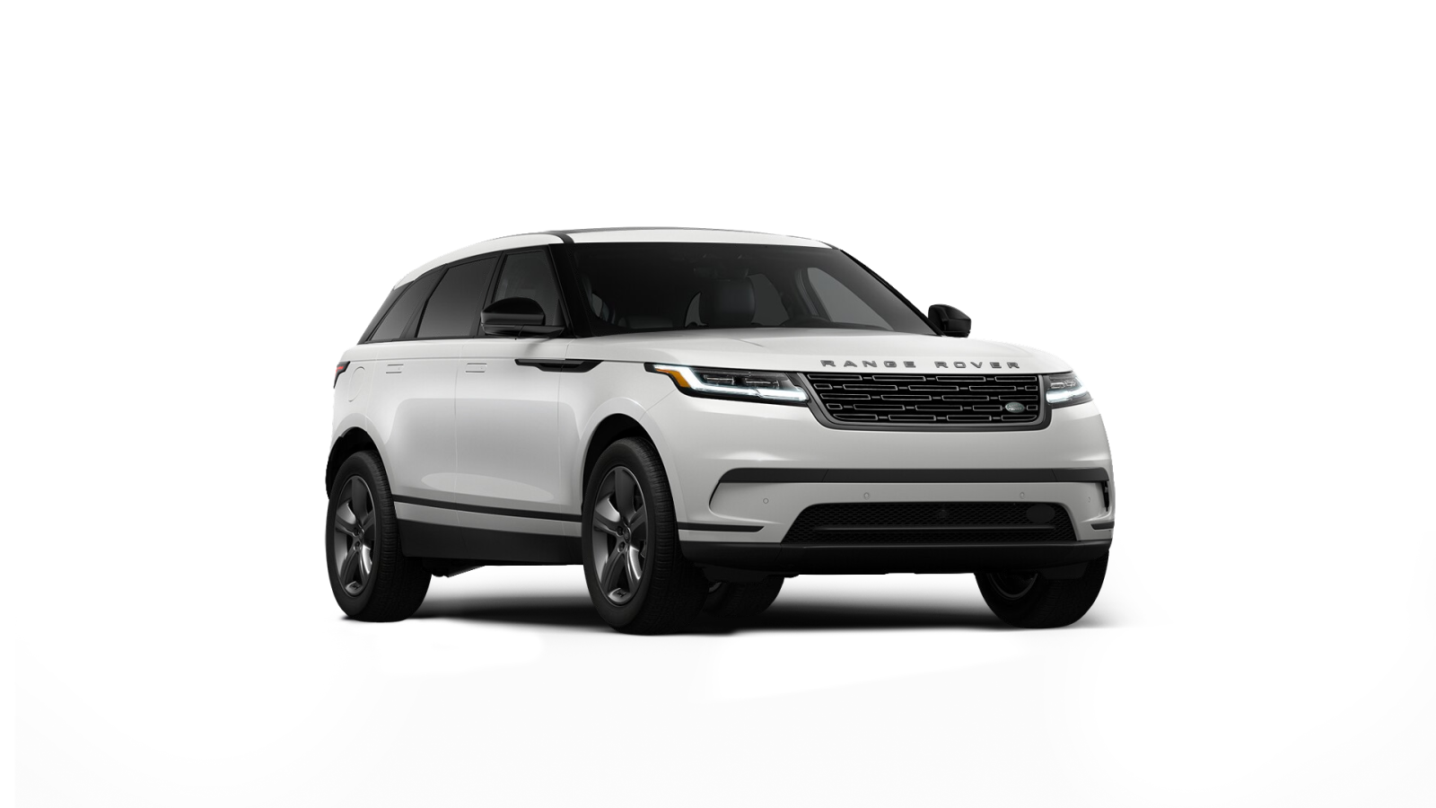 2026 Land Rover Range Rover Velar