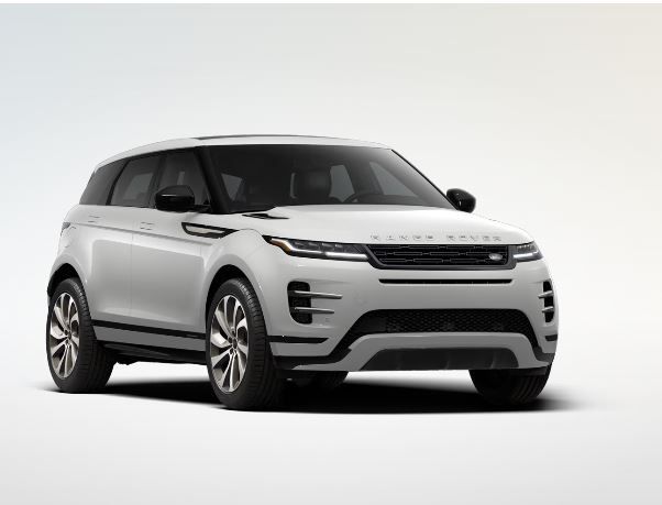 2026 Land Rover Range Rover Evoque Hoxton Edition P250's photo