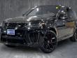 Used 2022 Land Rover Range Rover Sport SVR SUV