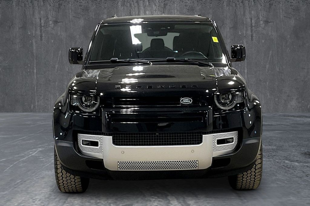 Used 2025 Land Rover Defender 130 S SUV