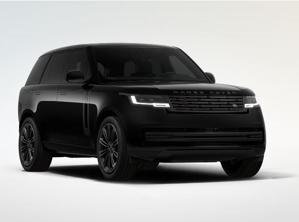 2026 Land Rover Range Rover 3.0 SE SWB's photo