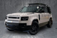 2026 Land Rover Defender 110 X-Dynamic SE SUV