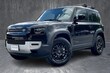 Land Rover Defender 90